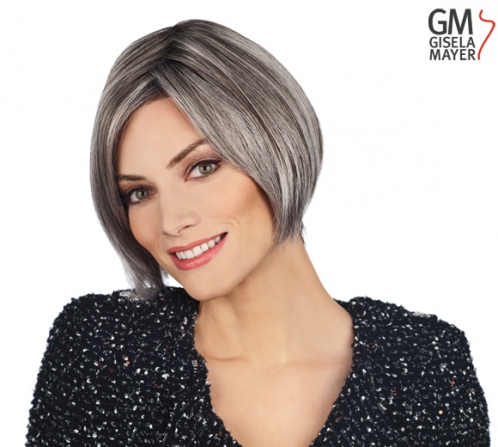 NEW YORK MONO Lace Deluxe Gisela Mayer Hair wig