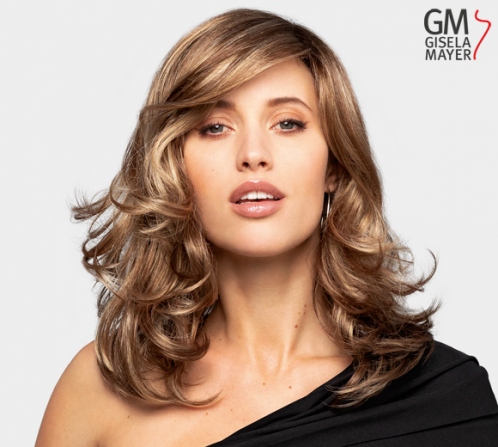 Gisela Mayer Hair wig Hi Run Extra