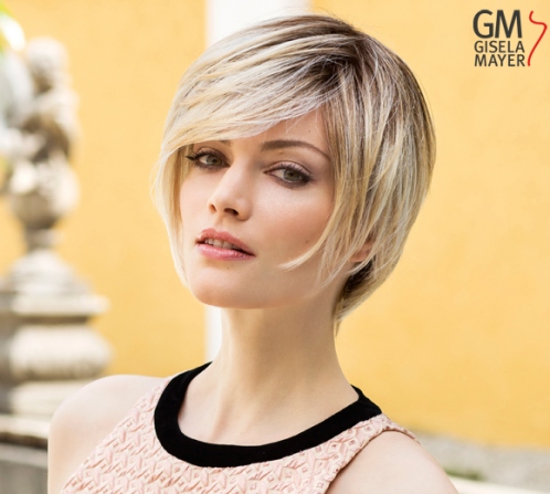 Vendita online Parrucche Gisela Mayer Hair